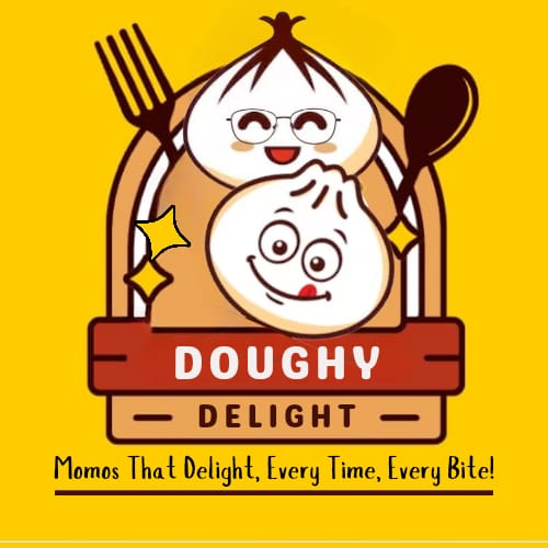 Doughy Delight
