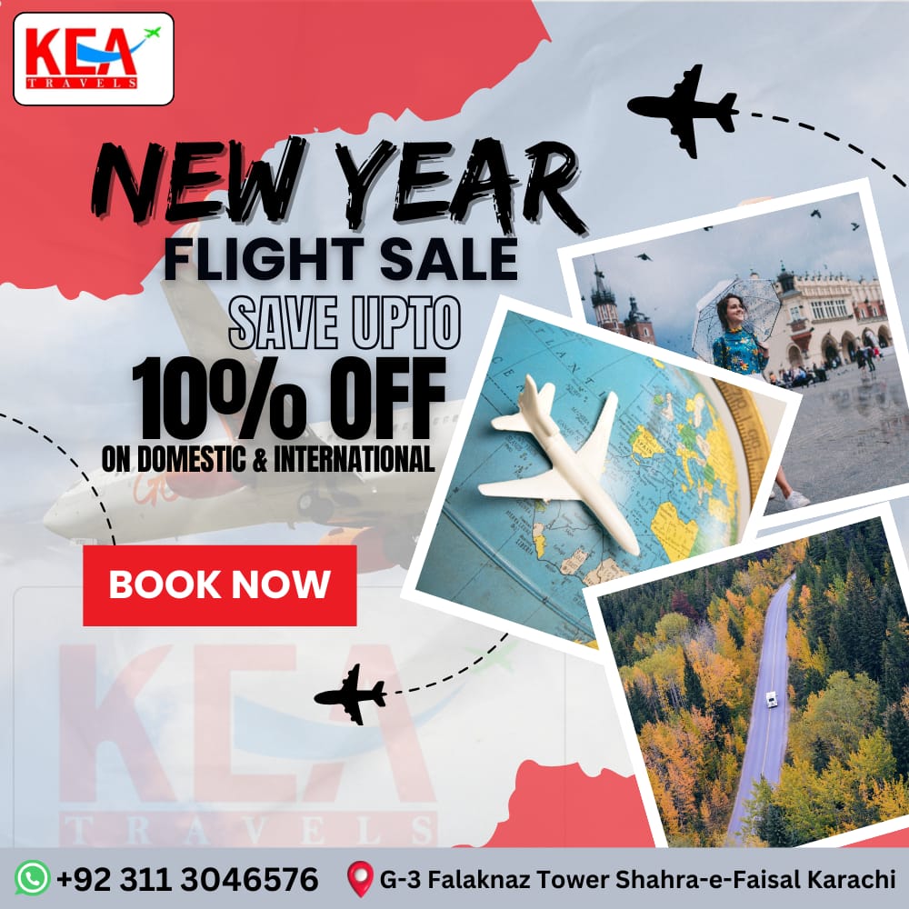 KEA Travels