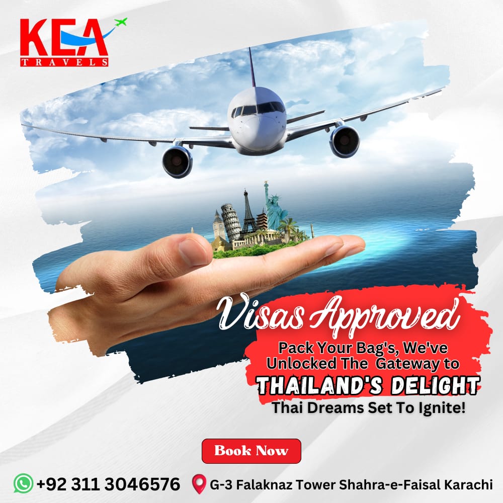 KEA Travels