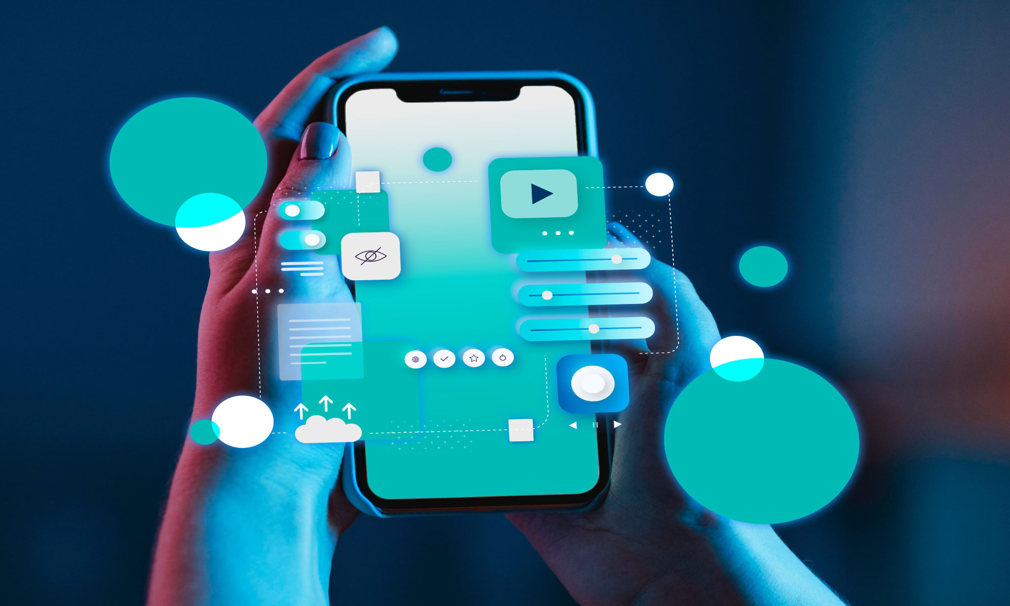 Mobile Application Develoopment