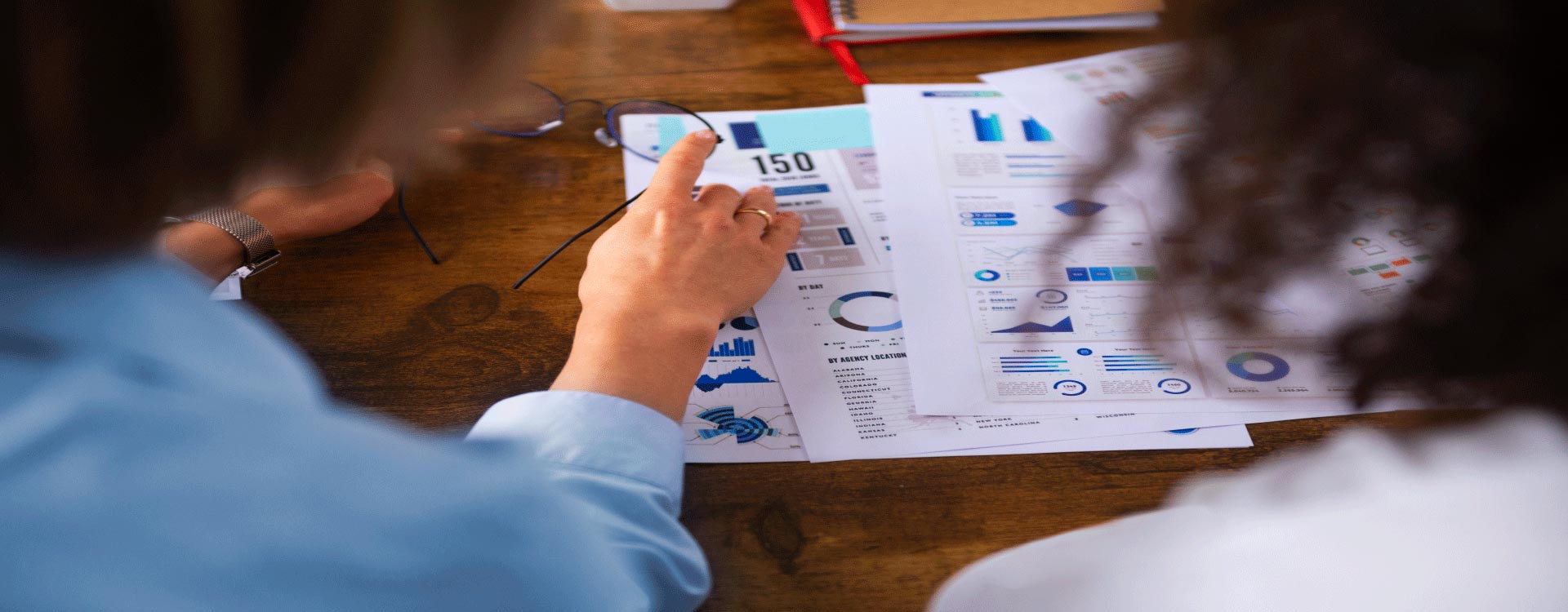 Accounts Management System