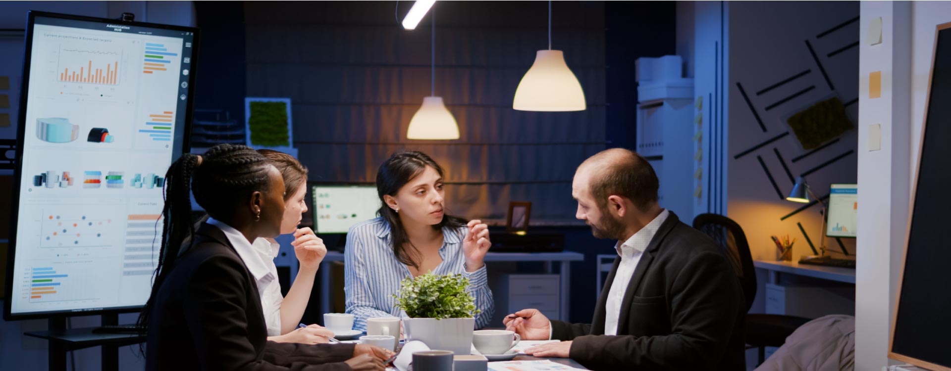 Enterprise Resource Planning(ERP)