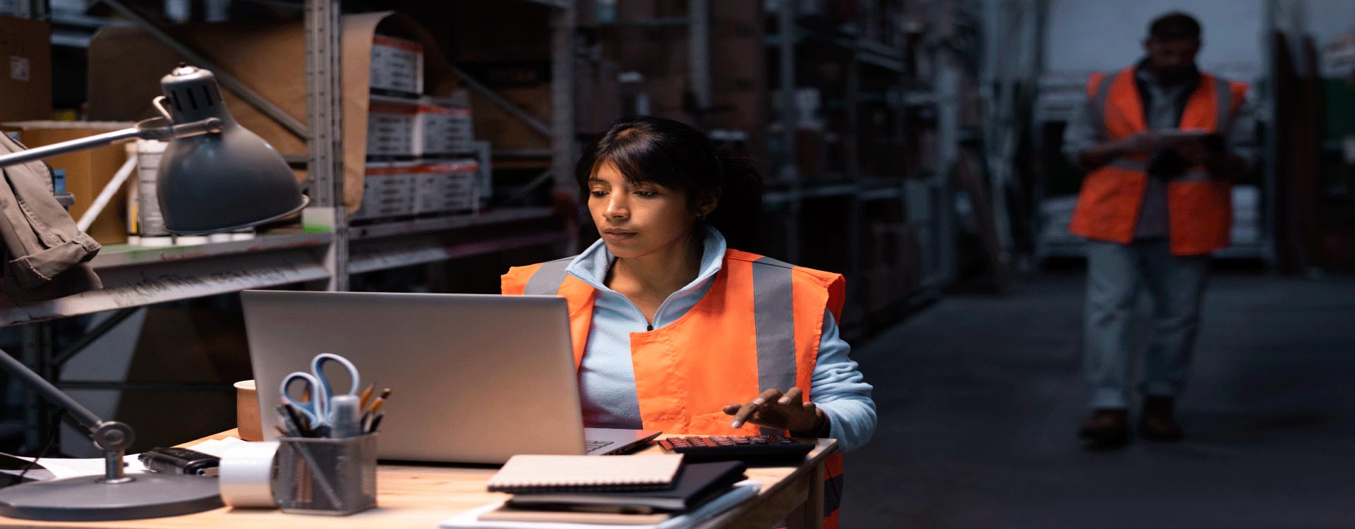 Supply Chain Management