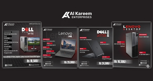 AL Kareem Enterprises