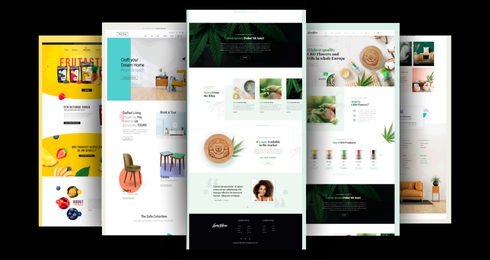 Figma Design
