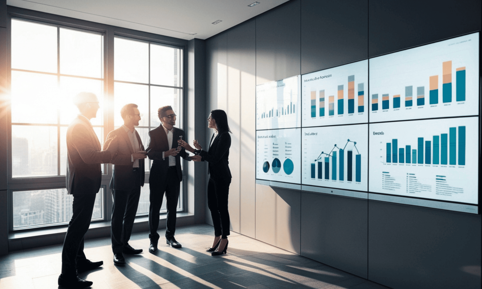 WebSync-Reports That Drive Results