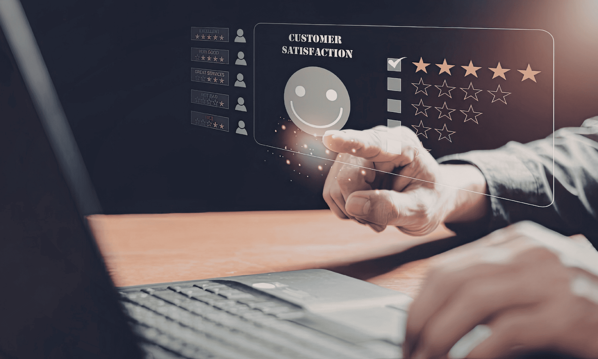 webNex – Smart eCommerce ERP for Modern Multi-Channel Businesses