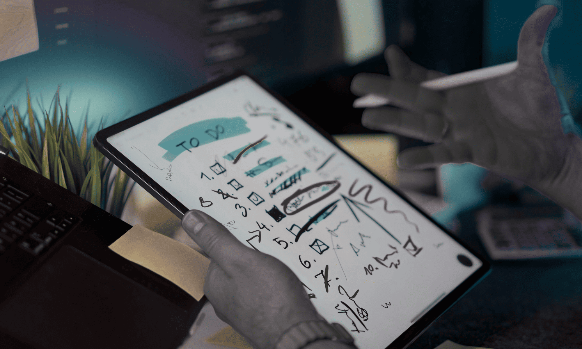 WebRixa - Smart Management for Distribution Businesses