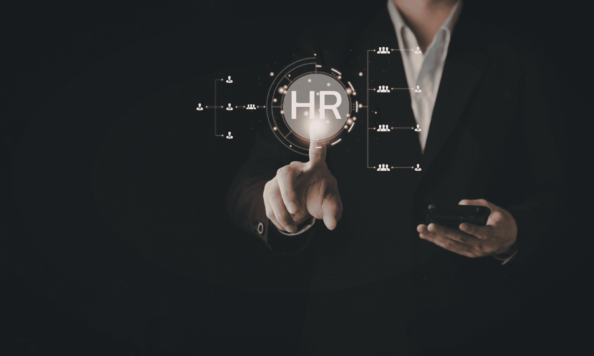 WebsiZen-Human Resource Management (HRMS)