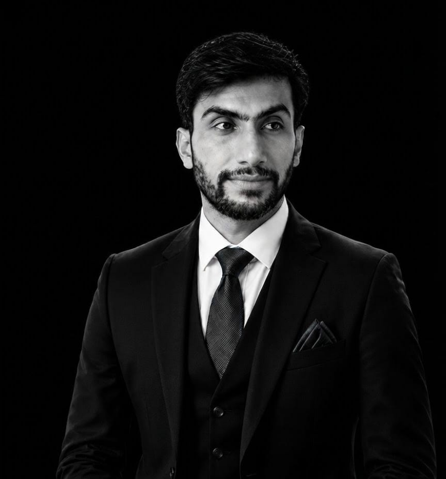 Muhammad Talha